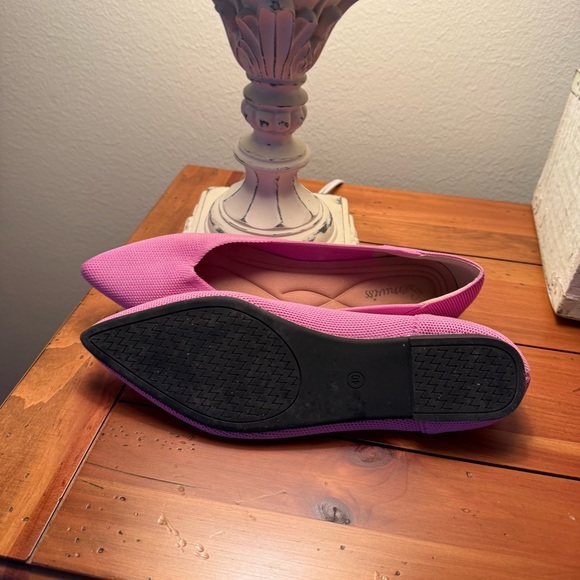 Pink and Cream Floral Maxi Bundle - Picture 9 of 10